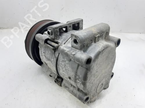 AC compressor FORD MONDEO III (B5Y) 2.2 TDCi | BP9711210M34 
