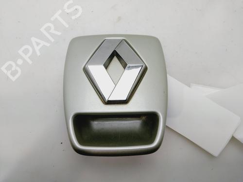 Trunk håndtak RENAULT LAGUNA II (BG0/1_) [2001-2007]  30563239
