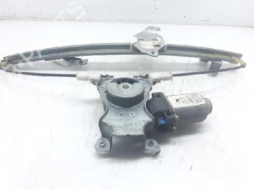 Used Rear right window mechanism NISSAN PRIMERA (P12) 2.2 Di (126 hp) 5257530