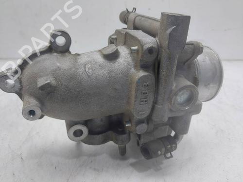 Throttle body MAZDA CX-7 (ER) 2.2 MZR-CD AWD (ER10A) | BP40182417M82 - Image 2