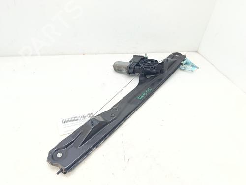 Front left window mechanism FIAT DOBLO Cargo (263_) | BP37672055C22 - Image 4