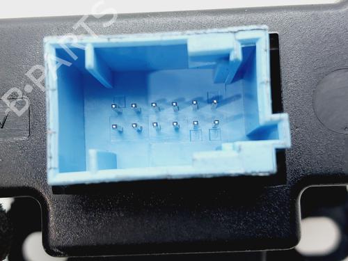 Hand brake RENAULT LAGUNA II (BG0/1_) 1.9 dCi (BG1A, BG1V) | BP32288869I18