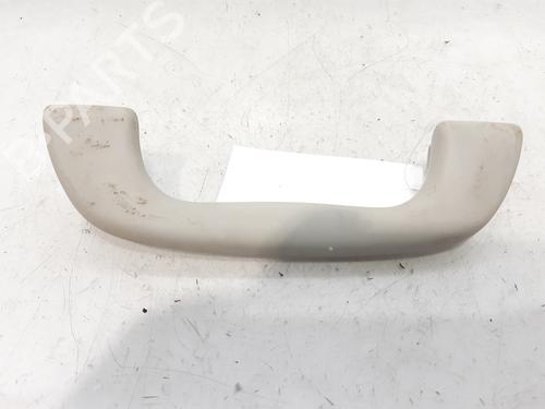 Andre MAZDA 6 Hatchback (GH) 1.8 MZR 65421 |