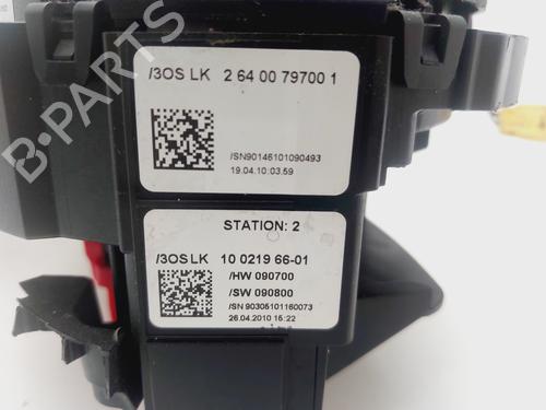 Commandes au volant MERCEDES-BENZ E-CLASS Coupe (C207) E 350 CDI (207.322) | BP30588835E15 