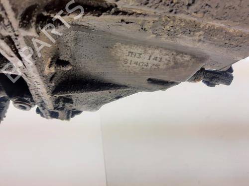 Gearbox RENAULT CLIO III (BR0/1, CR0/1) 1.4 16V | BP30077634M3