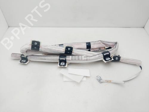 Used Right curtain airbag RENAULT AUSTRAL [2022-2025]  30467135
