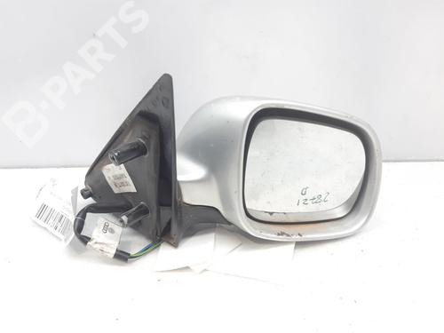 Used Right mirror Right mirror SKODA OCTAVIA I (1U2) 1.9 TDI (110 hp) 10918887 10918887
