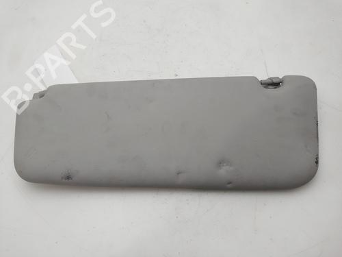 Right sun visor BMW 5 (E60) 530 d | BP38647992I2 - Image 3