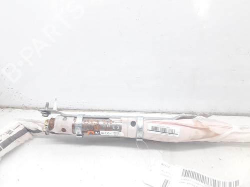 Left curtain airbag OPEL ASTRA K (B16) 1.4 Turbo (68) | BP9421791C11 