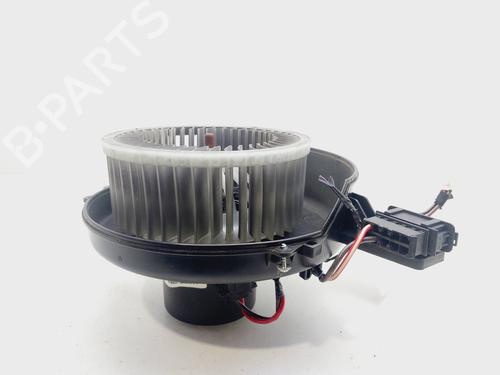 Heater blower motor VW POLO V (6R1, 6C1)  | BP25493267M62 