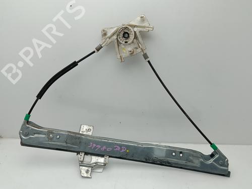 Used Front right window mechanism PEUGEOT 407 (6D_) [2004-2011]  30614111