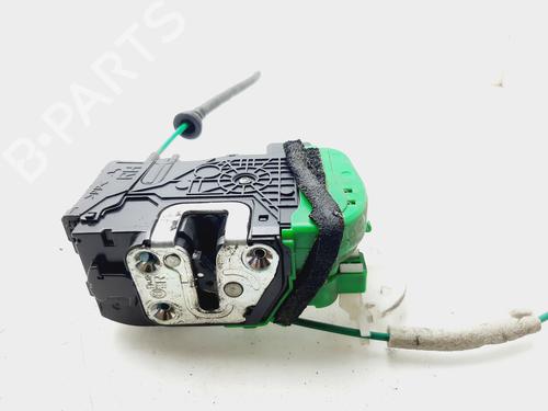 Front right lock HYUNDAI i40 I (VF)  | BP21179320C97 