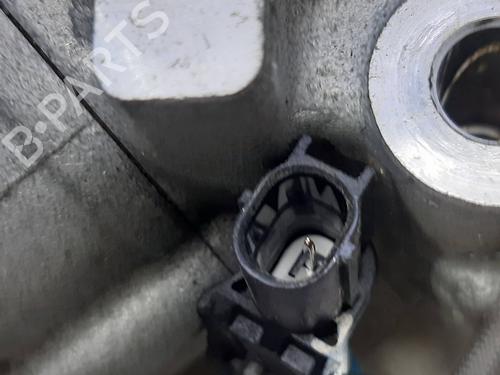 AC compressor HONDA HR-V (RU) 1.5 (RU1) | BP11274831M34 