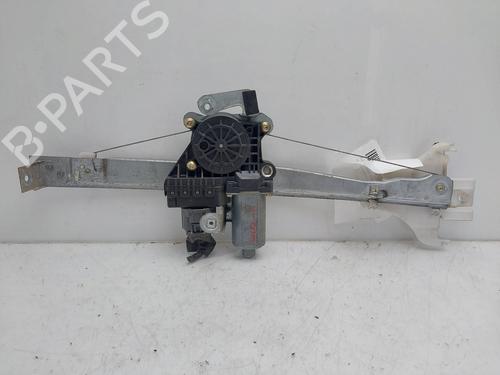 Used Rear right window mechanism FORD MONDEO III (B5Y) 2.0 TDCi (130 hp) 15518648