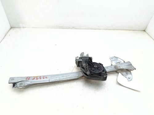 Used Front right window mechanism Front right window mechanism 37534343 37534343
