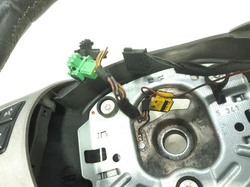 Steering wheel BMW 1 (E87) 118 d | BP10930804C49 