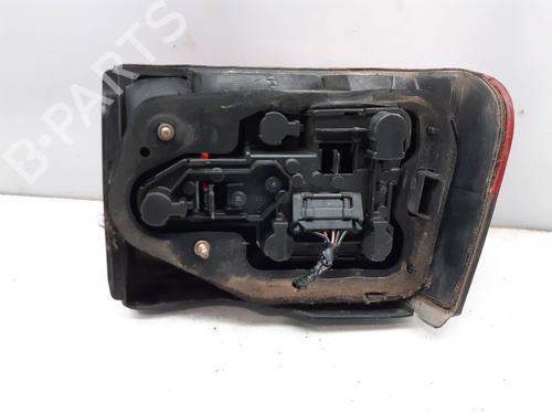 Right taillight SEAT IBIZA II (6K1) 1.4 i | BP10501072C35 