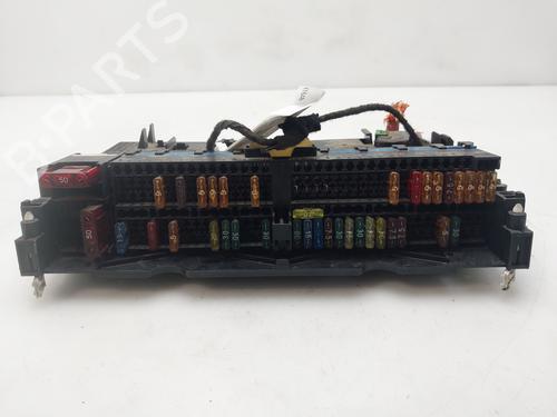 Used Fuse box Fuse box BMW 3 (E46) 320 d (136 hp) 36024362 36024362