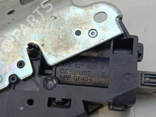 Tailgate lock VW PASSAT B6 (3C2) | BP32382149C101