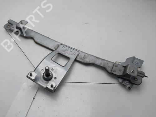 Front right window mechanism DACIA SANDERO | BP34625032C23 - Image 2