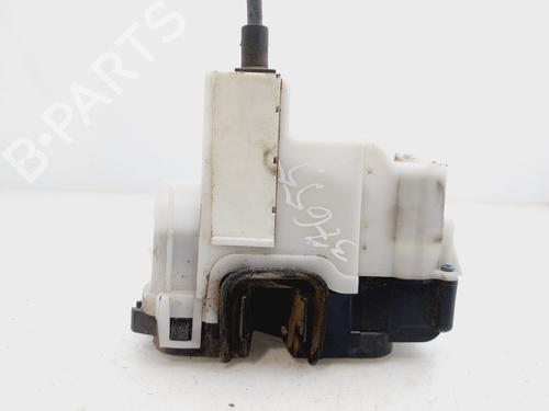 Front left lock FIAT 500 (312_)  | BP26591261C98 