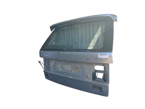 Tailgate SSANGYONG MUSSO (FJ) 2.9 D | BP26401297C6 