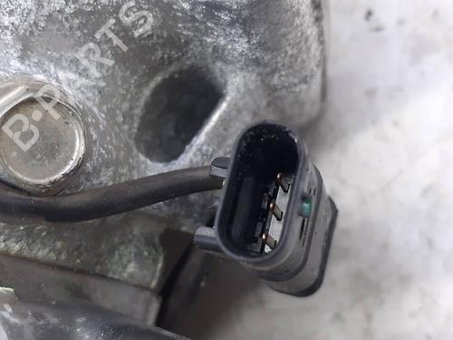 AC compressor MERCEDES-BENZ C-CLASS (W205) C 220 BlueTEC / d (205.002, 205.004) | BP10963834M34 