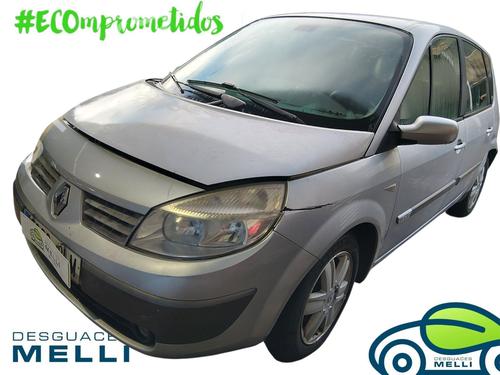 Used Parts RENAULT SCÉNIC II (JM0/1_) [2003-2010]  4394112