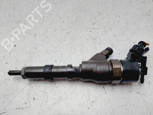 Injektor für CITROËN C5 I (DC_) 2.0 HDi (DCRHZB, DCRHZE) (109 hp) 28723751