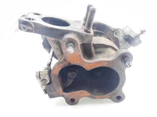 Turbocharger/Supercharger FORD FIESTA V (JH_, JD_) 1.4 TDCi | BP12409006M71 