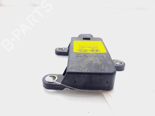 Electronic module KIA SPORTAGE III (SL) 1.7 CRDi | BP20105526M83 