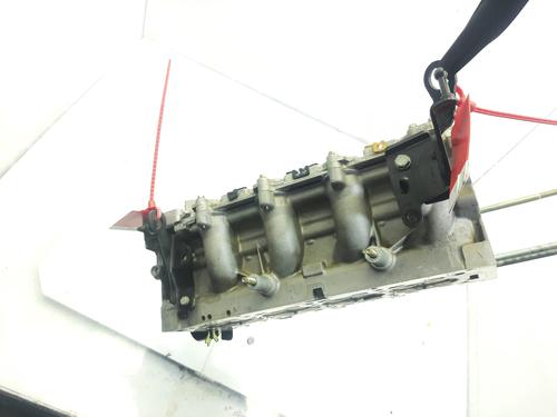 Cylinder head PEUGEOT 407 SW (6E_, 6D_) 2.0 | BP29531824M5 