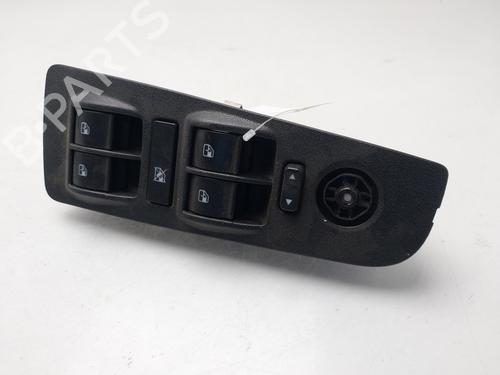 Left front window switch FIAT GRANDE PUNTO (199_) 1.3 D Multijet (199.AXD11, 199.AXD1A, 199.AXD1B,... | BP36569274I27 - Image 4