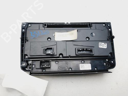 Climate control LAND ROVER DISCOVERY SPORT (L550)  | BP26676244I5 
