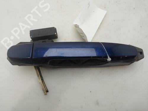 Used Rear right exterior door handle Rear right exterior door handle 37170817 37170817