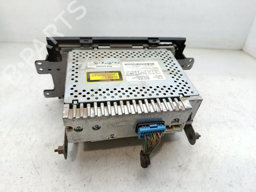 Radio SUZUKI SX4 (EY, GY) | BP37605009E6 - Image 4