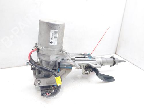 Steering column HYUNDAI ix35 (LM, EL, ELH)  | BP17384085M21 