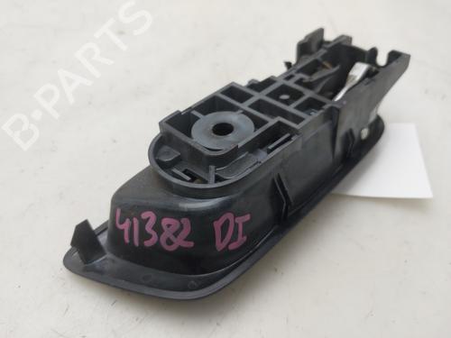 Front left interior door handle MAZDA 6 Hatchback (GH) 1.8 MZR | BP37401838I13 - Image 2