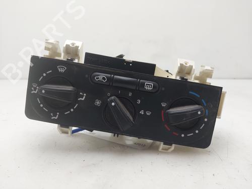 Used Climate control Climate control 37756331 37756331