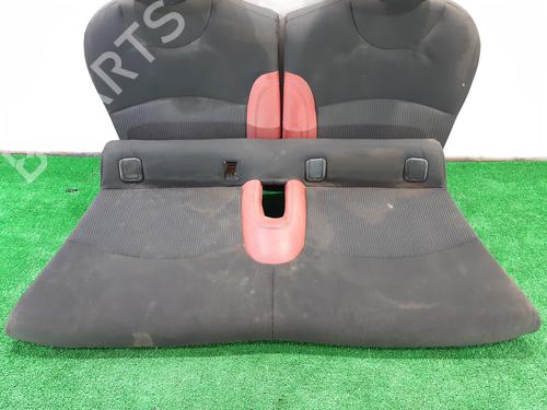 Rear seat MINI MINI (R56) Cooper S | BP11087771C17 