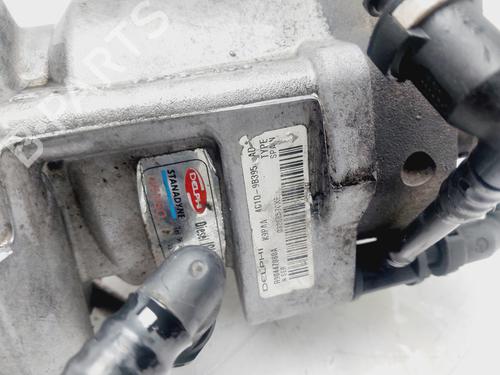 Injection pump FORD TRANSIT Van (FA_ _)  | BP29546445M78 