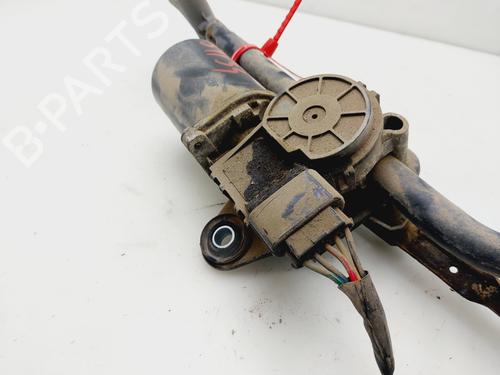 Front wiper motor KIA PICANTO I (SA) 1.1 | BP29375786M29 