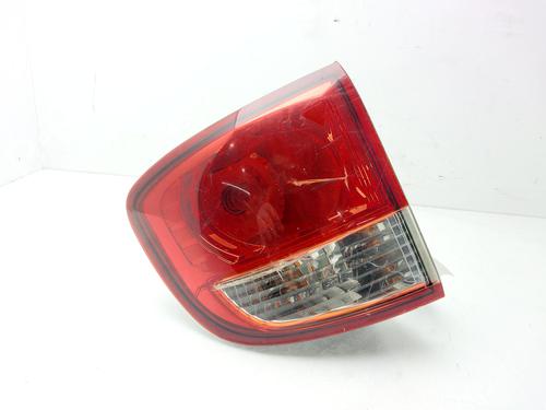 Venstre baglygte SSANGYONG KYRON [2005-2014]  32199303