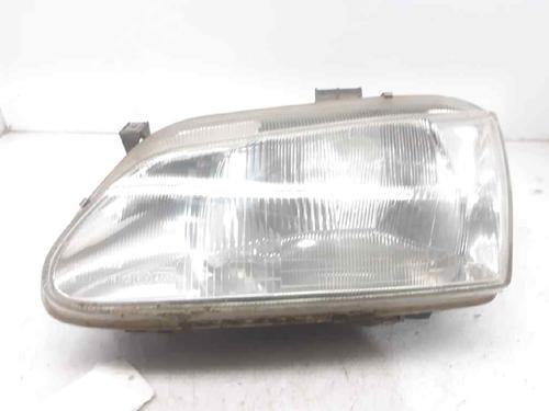 Used Left headlight RENAULT MEGANE I (BA0/1_) 1.6 e (BA0F, BA0S) (90 hp) 5085718