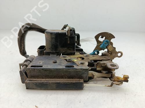 Used Front right lock CHEVROLET KALOS 1.2 (72 hp) 31586826