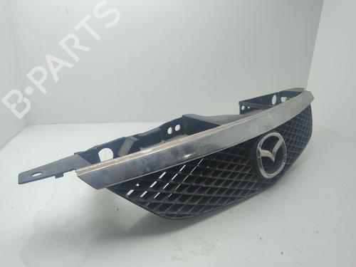 Grill MAZDA 323 F VI Hatchback (BJ) 1.6 (BJ10M) | BP27455856C40 