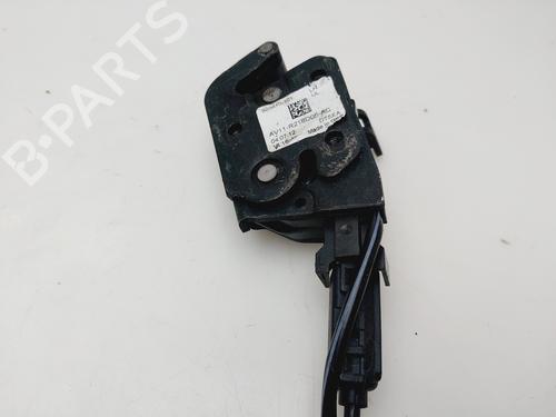 Bakluke lås FORD B-MAX (JK) 1.6 TDCi (95 hp) 26550261