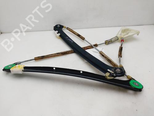 Front left window mechanism AUDI A3 Sportback (8PA)  | BP25280797C22 