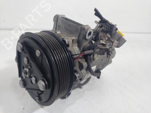 Used AC compressor AC compressor 36093600 36093600