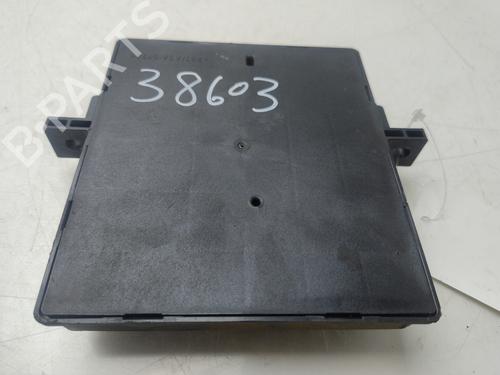 Used Electronic module Electronic module AUDI Q7 (4LB) 3.0 TDI quattro (233 hp) 40021980 40021980